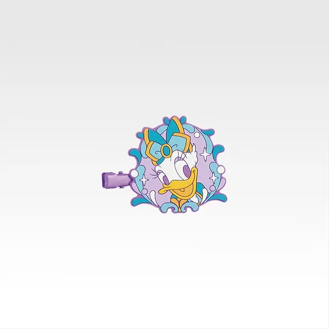 F賞　 〈ミッキー＆フレンズ〉 ラバーCollection© Disney© Disney/Pixar