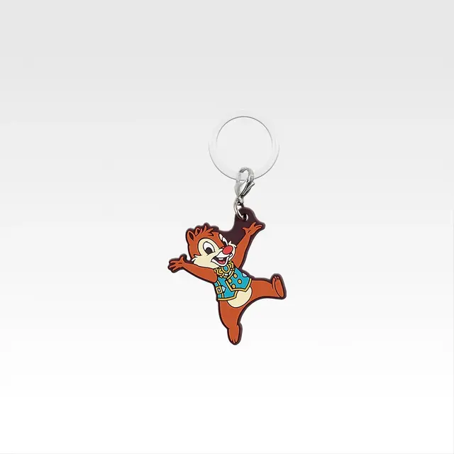 F賞　 〈ミッキー＆フレンズ〉 ラバーCollection© Disney© Disney/Pixar