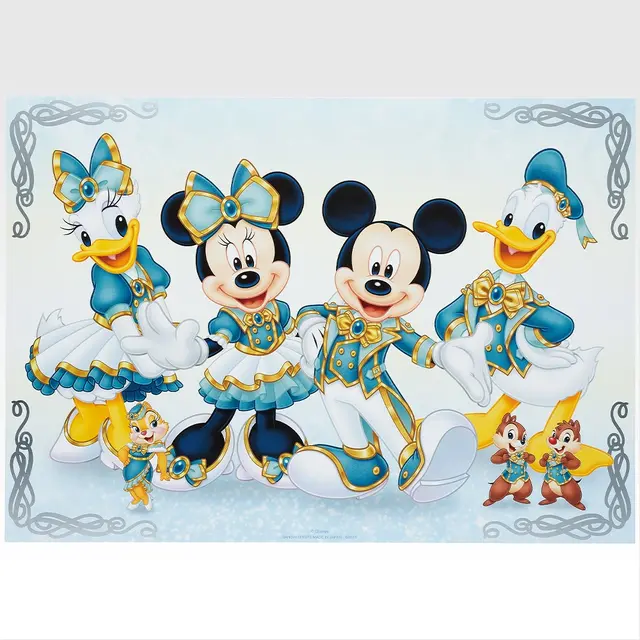 SP賞　Disney スペシャルポスター© Disney© Disney/Pixar