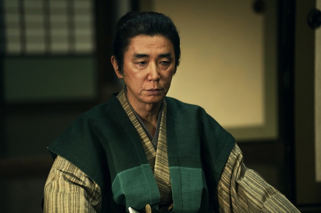 『黒牢城』 (C)米澤穂信/KADOKAWA　(C)2026映画「黒牢城」製作委員会