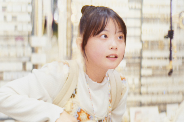 『見えない娘 THE INVISIBLES』(C)THE INVISIBLES Production Committee