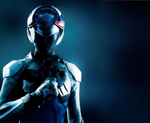 松坂桃李（大鷲の健）／『ガッチャマン』 -(C) タツノコプロ／2013「ガッチャマン」製作委員会