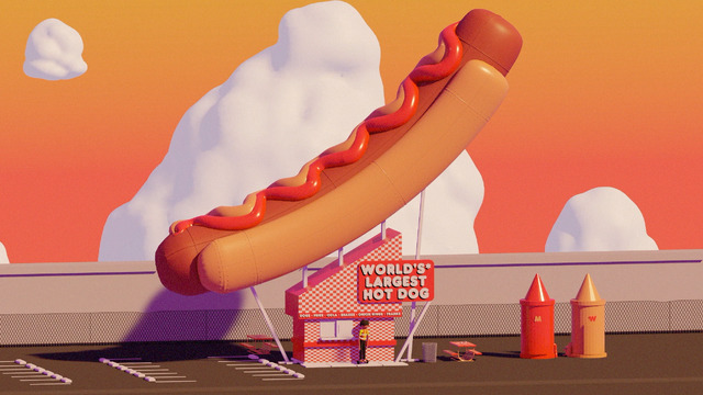 『ボーイズ・ゴー・トゥ・ジュピター』© Glanderco, LLC.