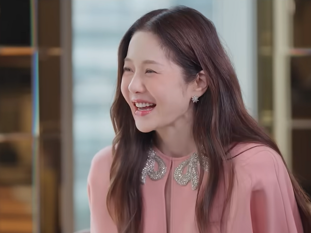 「息が止まるかと…」女優コ・ヒョンジョン、『プラダを着た悪魔2』主演2人との豪華対面に大興奮！