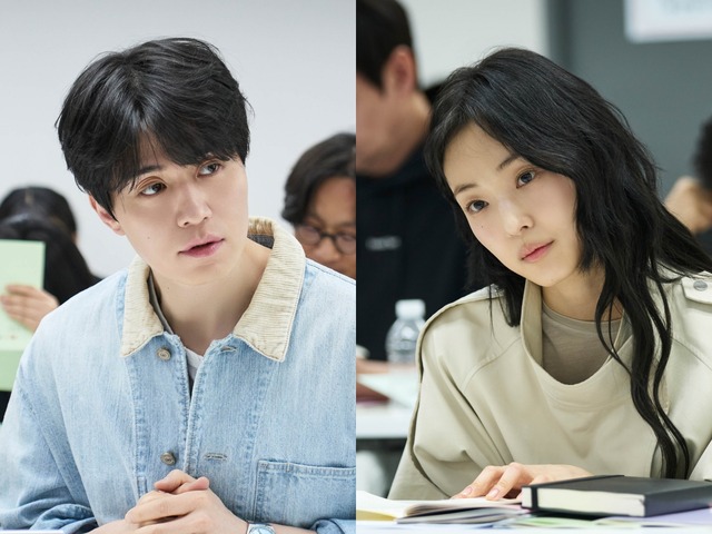 OTT版『夫婦の世界』誕生か。Netflix新作『ラブ・アフェア』イ・ドンウク、チョン・ソニら豪華キャスト発表