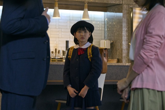 「今夜、秘密のキッチンで」2話©フジテレビ