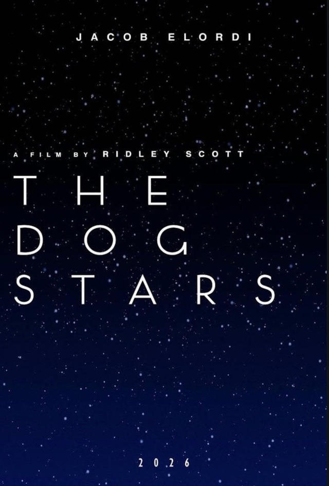 『The Dog Stars』（C）APOLLO
