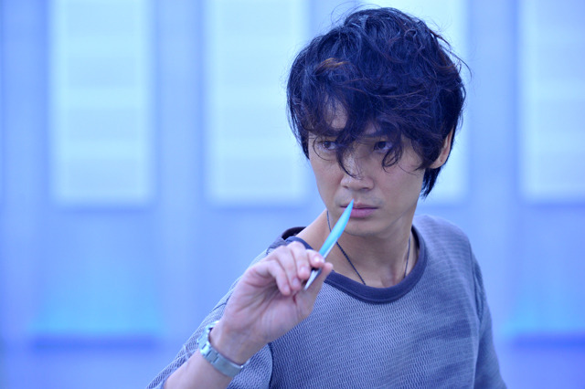 『ガッチャマン』-(C) タツノコプロ／2013 映画「ガッチャマン」製作委員会