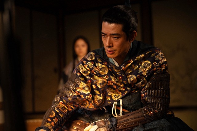 「豊臣兄弟！」第16回©NHK