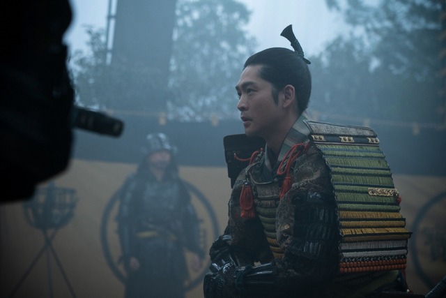 「豊臣兄弟！」第15回©NHK