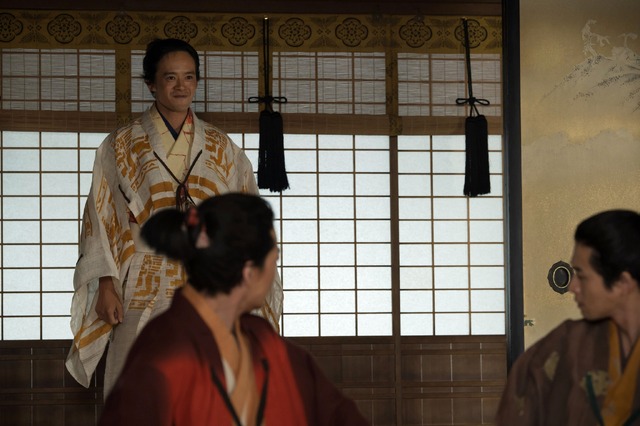 「豊臣兄弟！」第15回©NHK