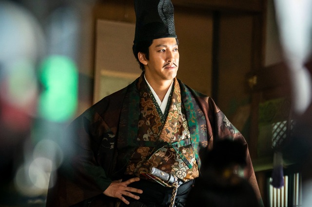 「豊臣兄弟！」第15回©NHK