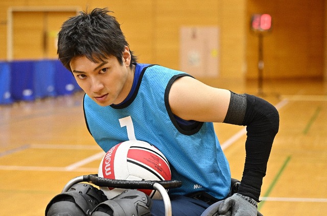 「ＧＩＦＴ」2話©TBS