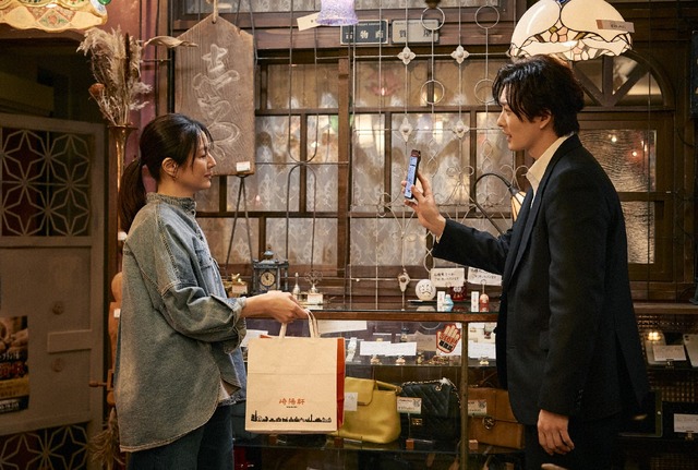 「田鎖ブラザーズ」1話©TBSスパークル