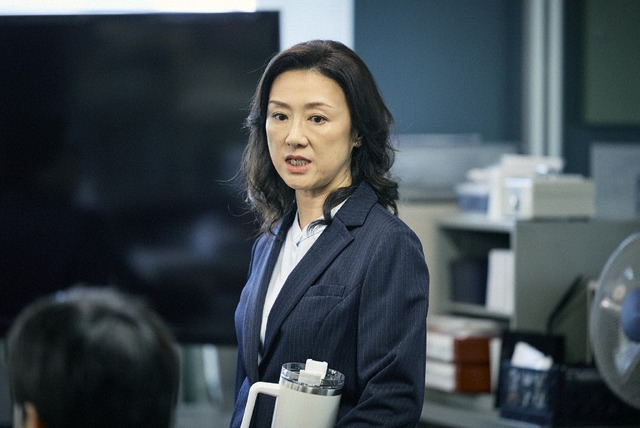 「田鎖ブラザーズ」1話©TBSスパークル