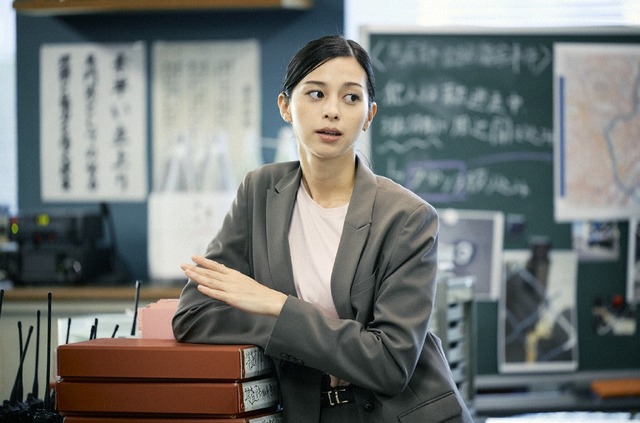 「田鎖ブラザーズ」1話©TBSスパークル