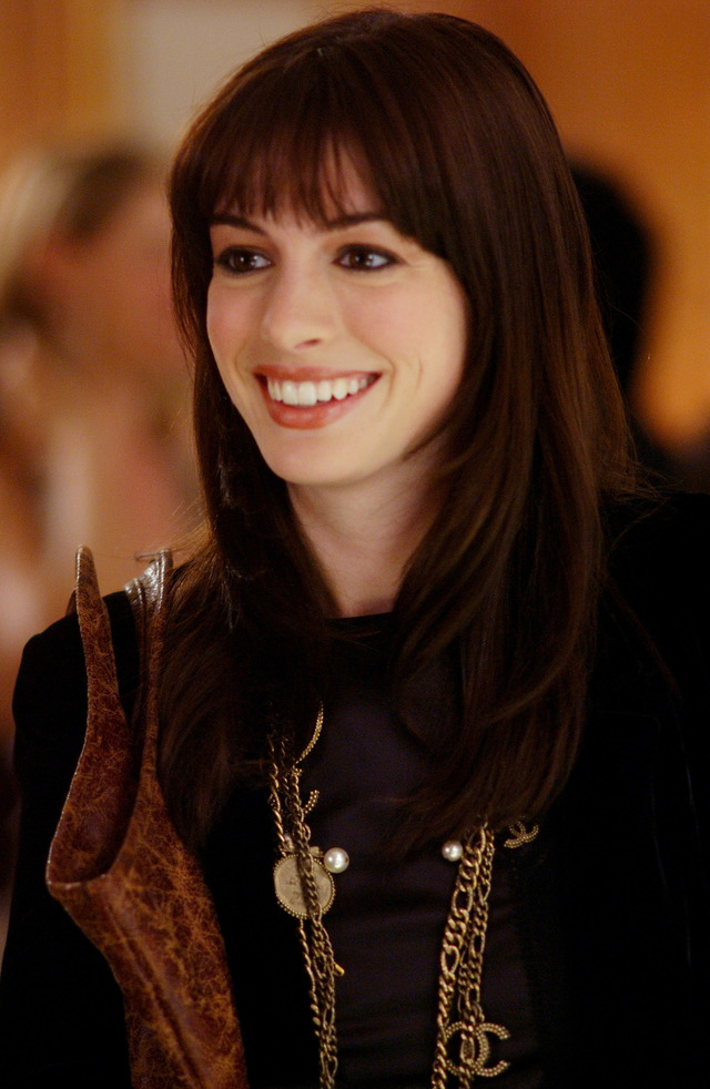 『プラダを着た悪魔』© 2006 Twentieth Century Fox Film Corporation. All rights reserved.