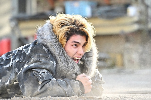 「ＧＩＦＴ」2話©TBS