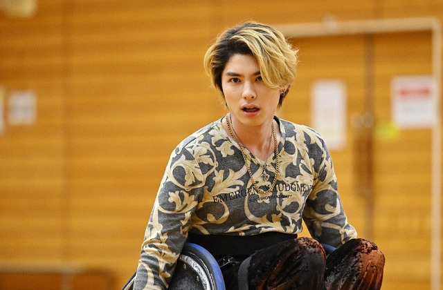 「ＧＩＦＴ」2話©TBS