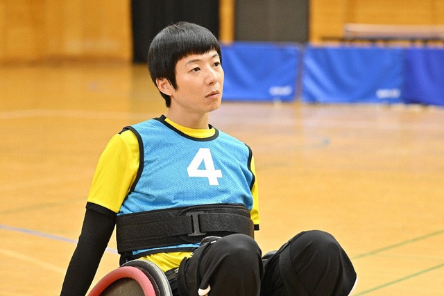 「ＧＩＦＴ」2話©TBS