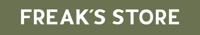 FREAK’S STORE(フリークス ストア)ロゴ