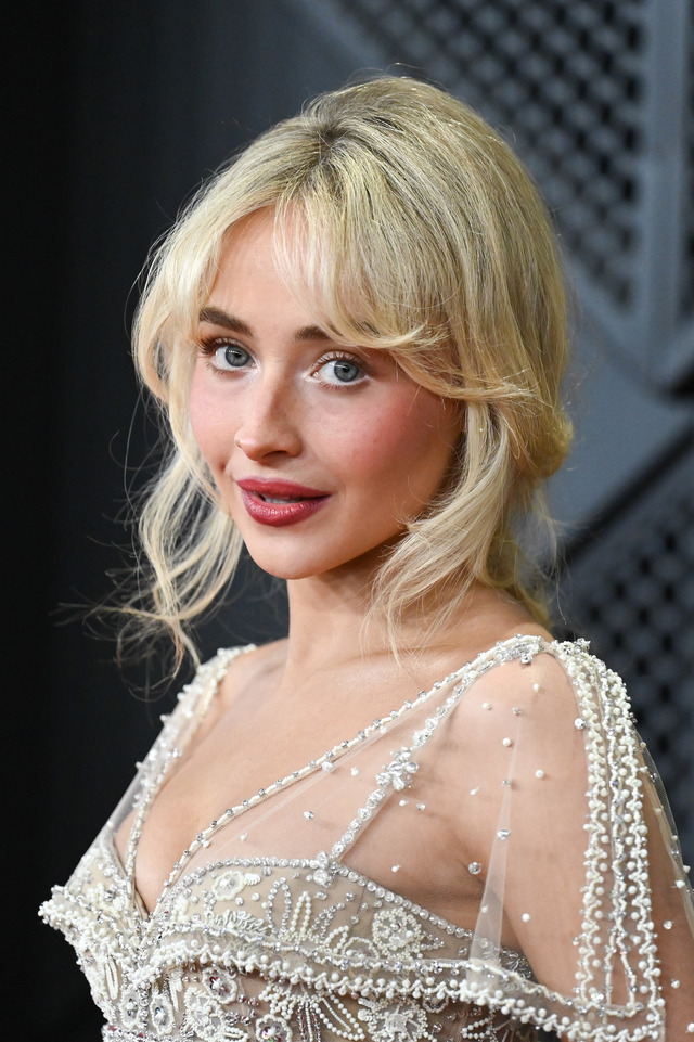 サブリナ・カーペンターPhoto by Gilbert Flores/Billboard via Getty Images