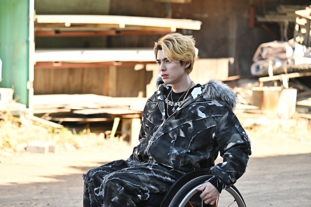 「ＧＩＦＴ」第2話 ©︎TBS