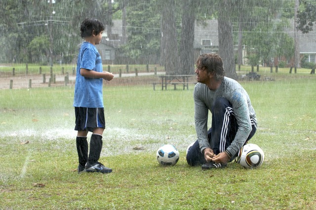 『スマイル、アゲイン』 -(C) 2011 PLAYING PRODUCTION INC.