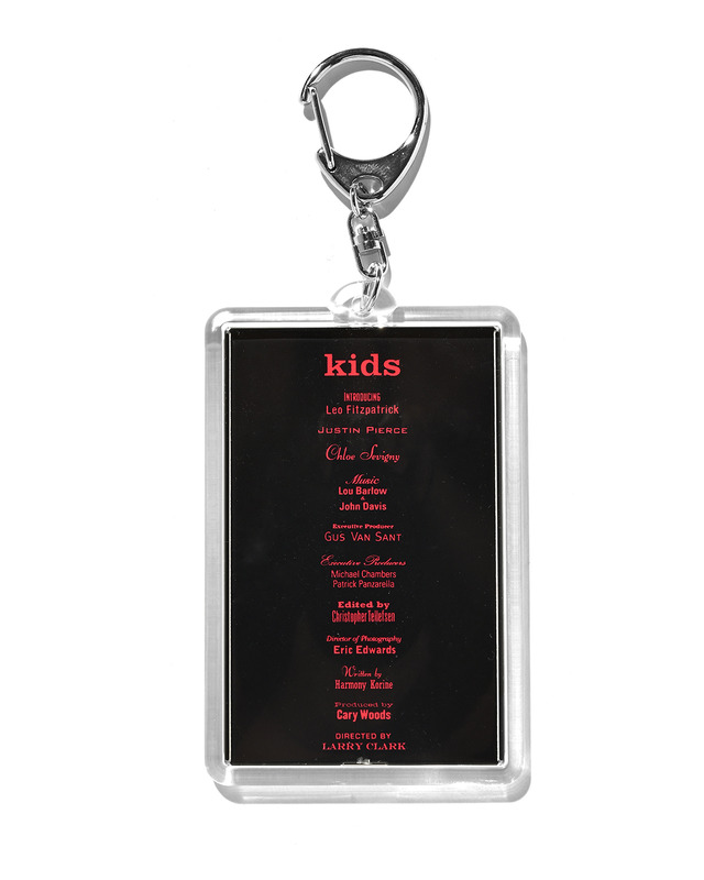 『KIDS／キッズ』Blu-ray Special Edition