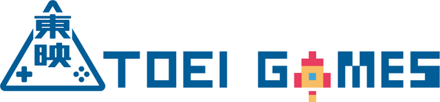 東映のゲーム事業ブランド「東映ゲームズ」始動！まずはSteam向けに4月24日に初回パブリッシングタイトル発表