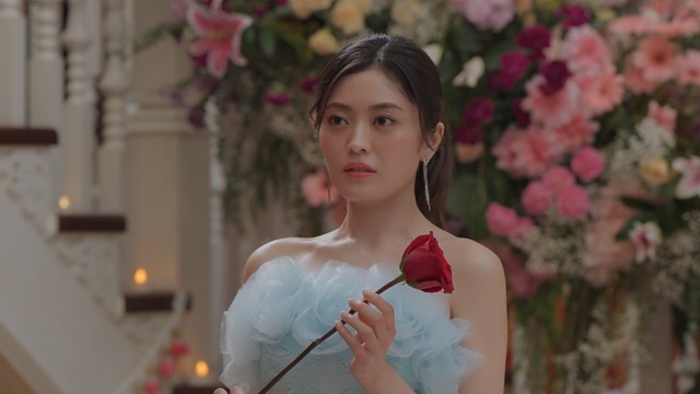 「バチェロレッテ・ジャパン」シーズン4©2026 Warner Bros. International Television Production Limited. All Rights Reserved.