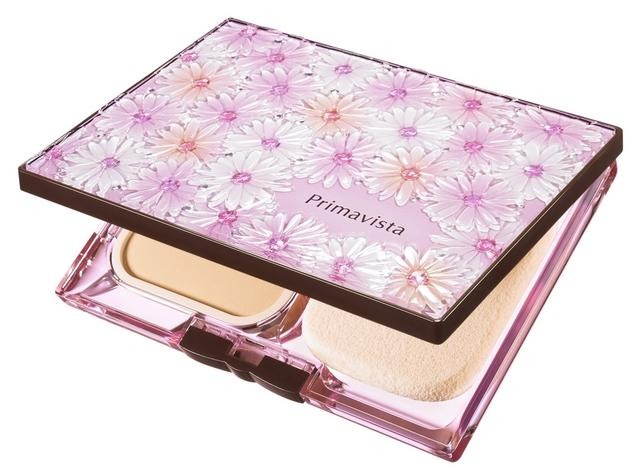 「ソフィーナ　プリマヴィスタ」コンパクト