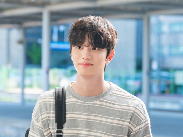 『ユミの細胞たち3』キム・ジェウォンが描く、“鉄壁男子”と“お家大好き”なギャップの「説得力」