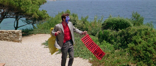 『気狂いピエロ 2Kレストア版』