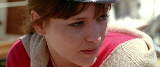 『気狂いピエロ 2Kレストア版』