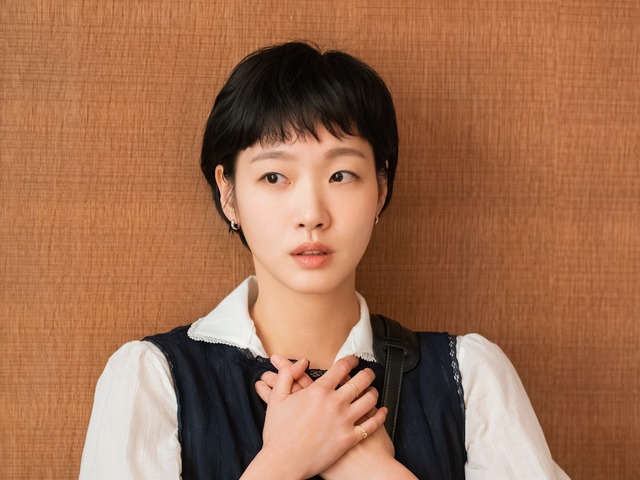 『ユミの細胞たち3』キム・ゴウン、遅咲きの片思いがスタート！リアルな“大人の恋”の始まりに共感の嵐