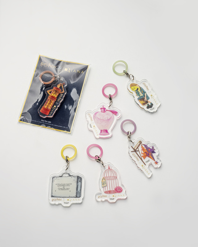 通常販売ノベルティ　