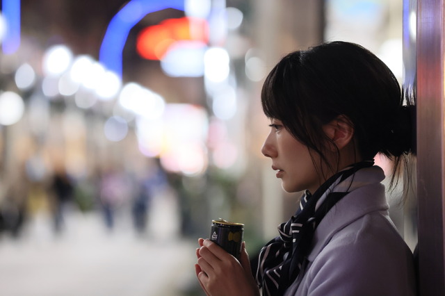 「月夜行路」3話©日本テレビ