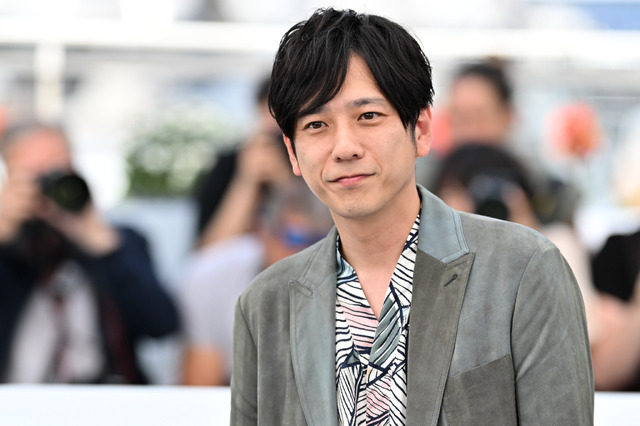 二宮和也 Photo by Earl Gibson III/Deadline via Getty Images