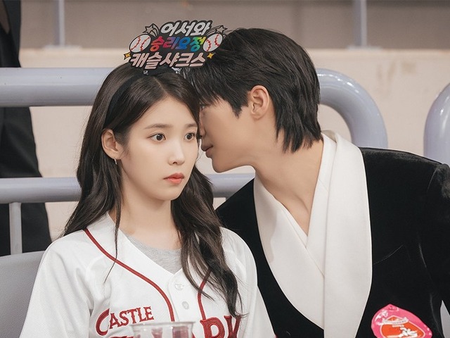 『21世紀の大君夫人』俳優ビョン・ウソク、カリスマから天然まで…“イアン大君”の4大魅力