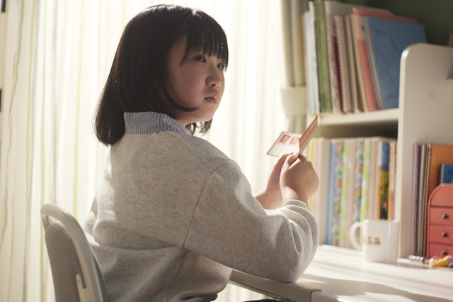 「今夜、秘密のキッチンで」3話©フジテレビ