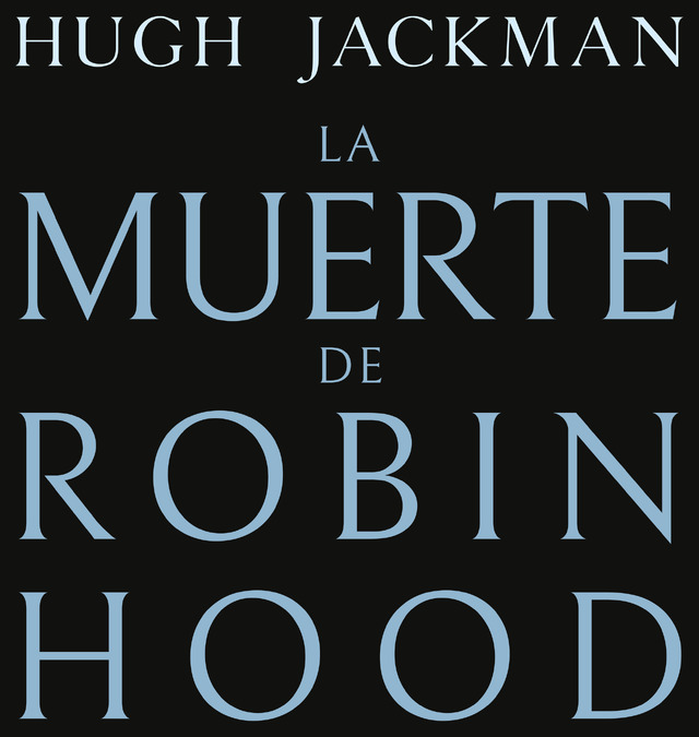 『The Death of Robin Hood』（C）APOLLO