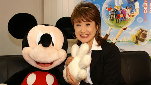 小林幸子、『ルイスと未来泥棒』で7年ぶりの声優に挑戦！