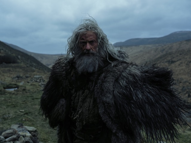 『The Death of Robin Hood』（C）APOLLO