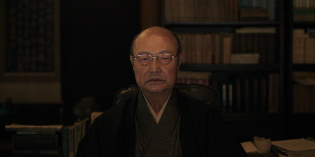 Netflixシリーズ「地獄に堕ちるわよ」