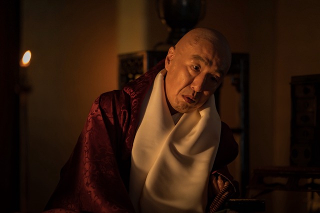 「豊臣兄弟！」第16回©NHK