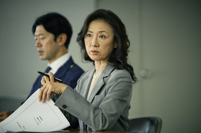 「田鎖ブラザーズ」2話©TBSスパークル/TBS