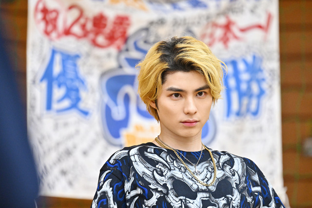 「ＧＩＦＴ」3話©TBS