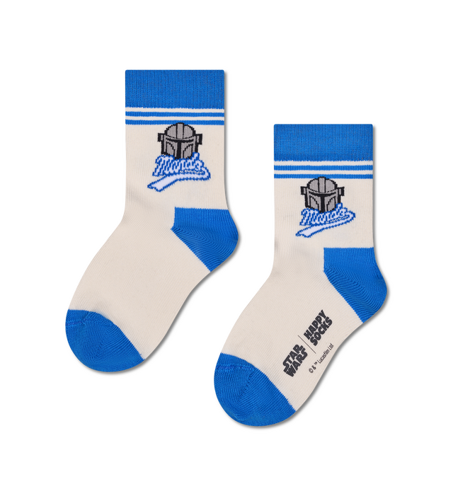 スターウォーズ マンド―　各1,540円（税込）