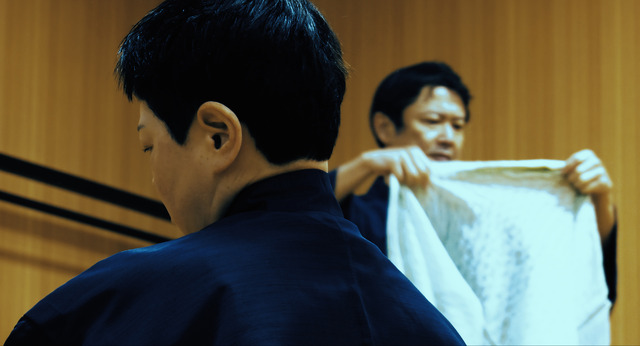 『心耳～耳を澄まさぬ表現者たち』(C)2025社会福祉法人トット基金